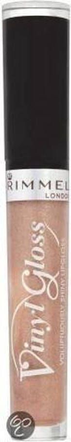 Rimmel London Rimmel Vinyl Lipgloss 710 Born to Bling Lipgloss