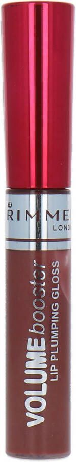 Rimmel London Rimmel Volume Booster Lip Plump Gloss 074 Envy