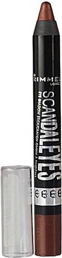 Rimmel London ScandalEyes Shadow Sticks Oogschaduw 003 Bad Girl Bronze