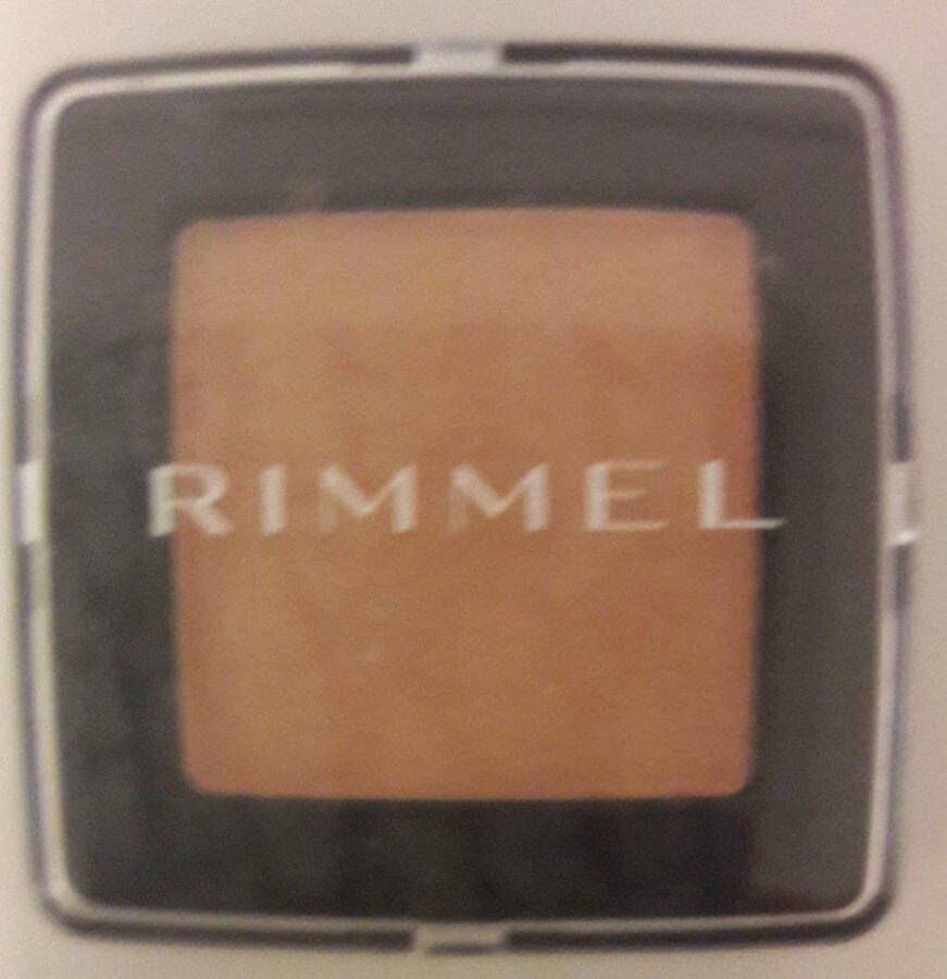 Rimmel London Special Eyes mono Oogschaduw 124 Vitality