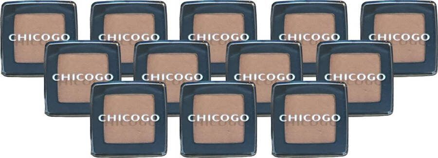 Rimmel London SpecialEyes Mono Eye Shad0w 153 Cambodia 1.5g x 12