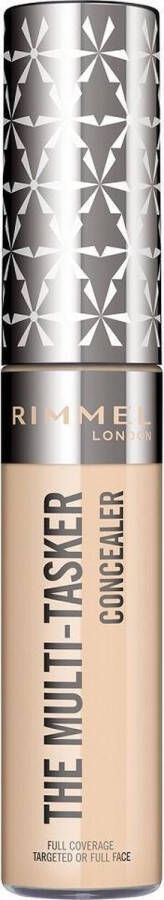 Rimmel London Lasting Finish Multi-Tasker concealer 020 Fair