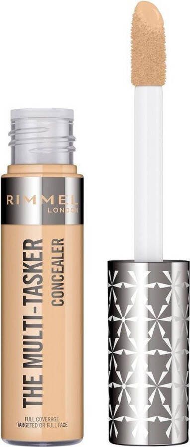 Rimmel London The Multi-Tasker Concealer 030 Light