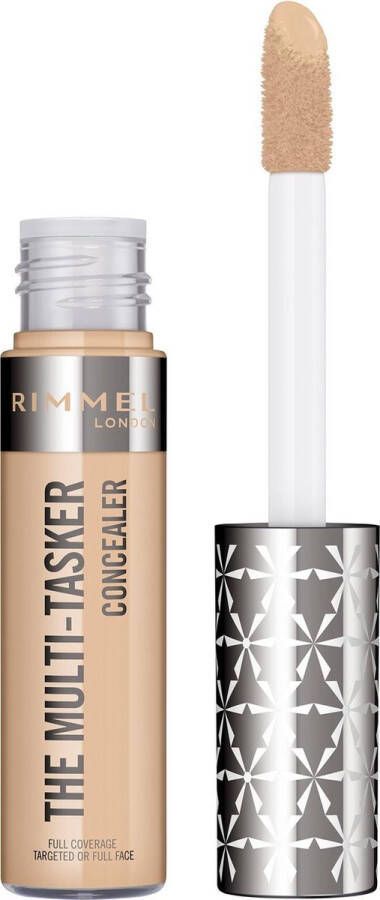 Rimmel London Lasting Finish Multi-Tasker concealer 040 Ivory