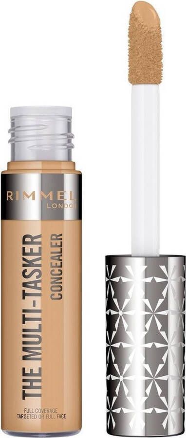 Rimmel London Lasting Finish Multi-Tasker concealer 060 Nude