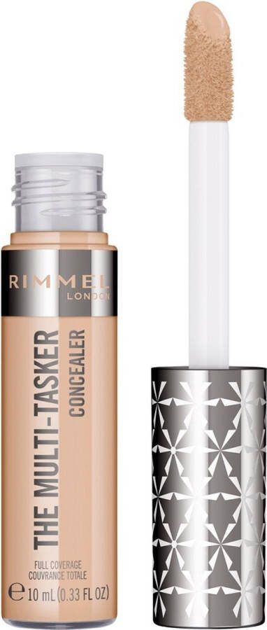Rimmel London The Multi-tasker Concealer 10 Ml