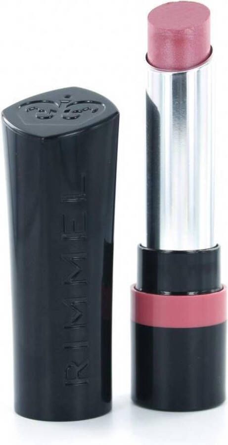 Rimmel London The Only 1 200 It s A Keeper Lipstick