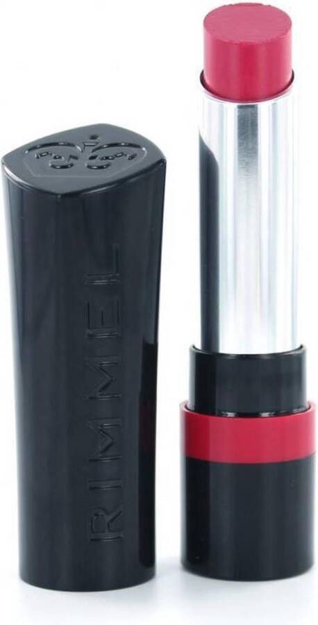 Rimmel London The Only 1 300 Listen Up Lipstick