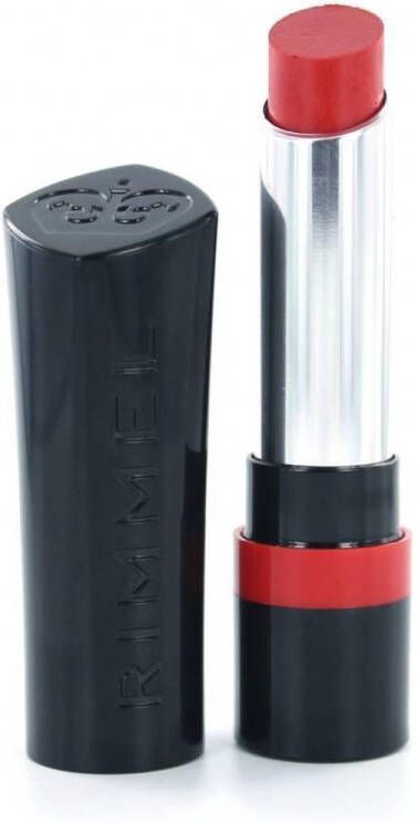 Rimmel London The Only 1 500 Revolution Red Lipstick