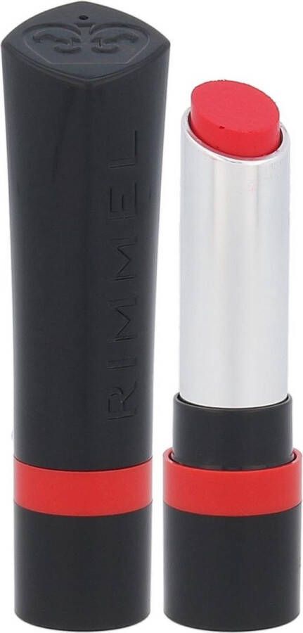 Rimmel London The Only 1 610 Cheeky Coral Lipstick