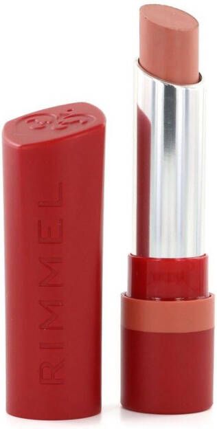 Rimmel London The Only 1 700 Trend Setter Matte Lipstick