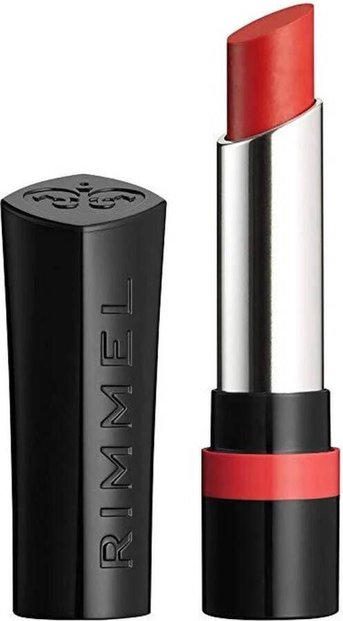 Rimmel London The Only One Lipstick 620 Call me Crazy 3.4 g oranje