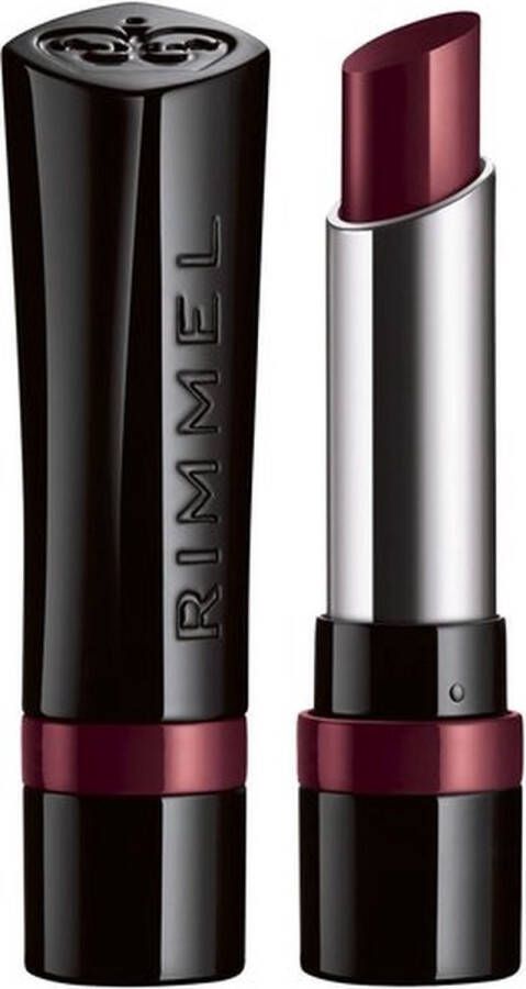 Rimmel London The Only One Lipstick 820 Oh So Wicked 3.4 g paars