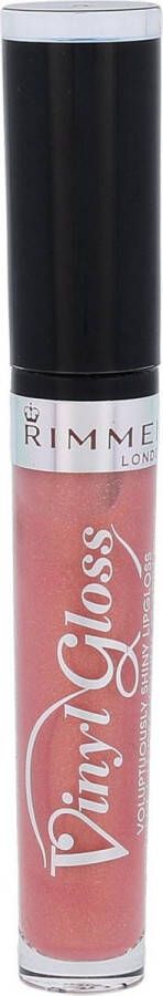 Rimmel London Vinyl Lipgloss 130 Take a Chance Lipgloss