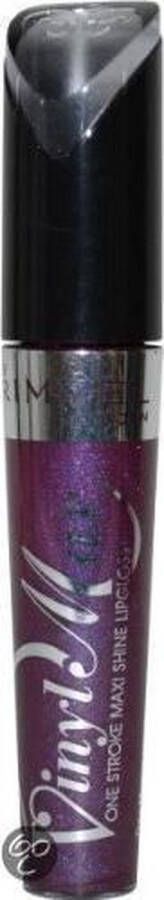 Rimmel London Vinyl Max 401 Gloss Obsession Lipgloss