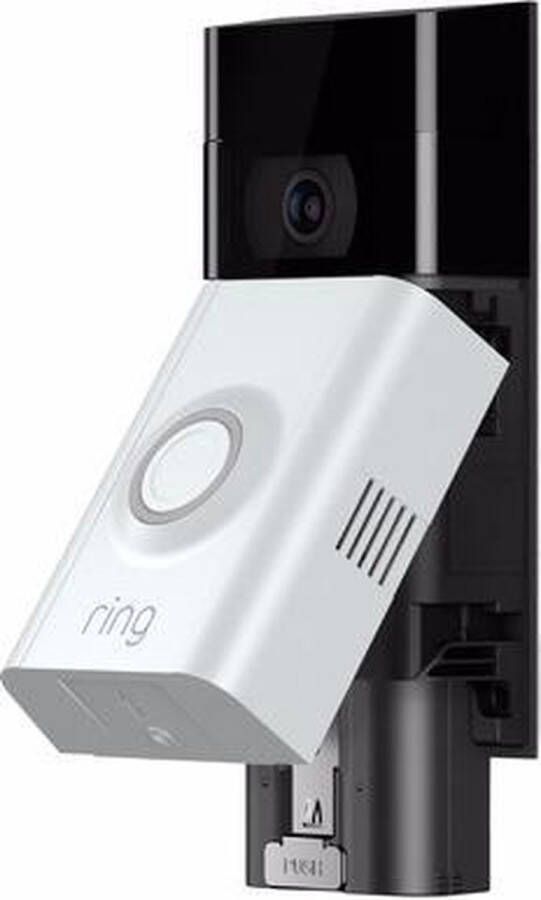 Ring Video Deurbel 2