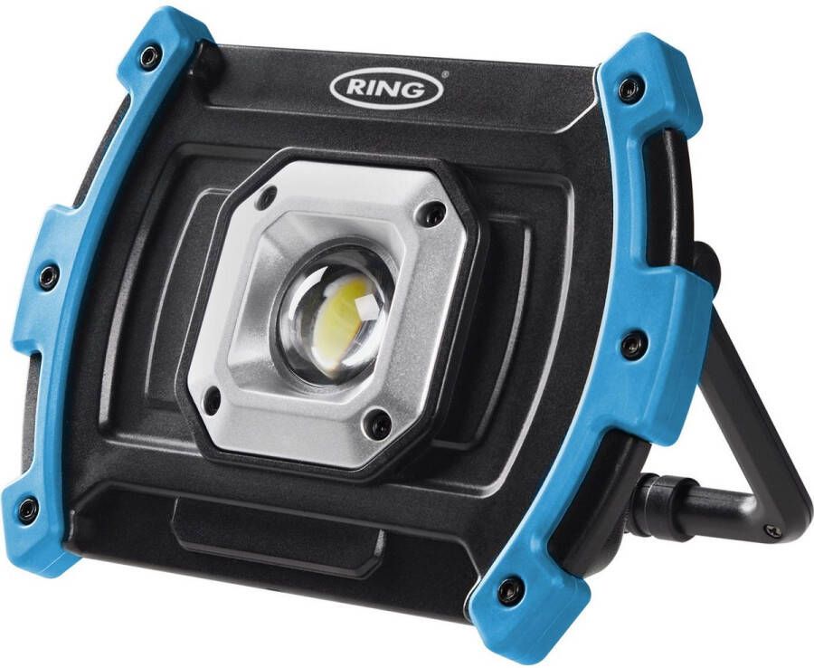 Ring worklight powerbank 1000 lumen usb-c
