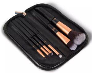 Rio Beauty RIO BRCE Essential cosmetic brush collection 6st