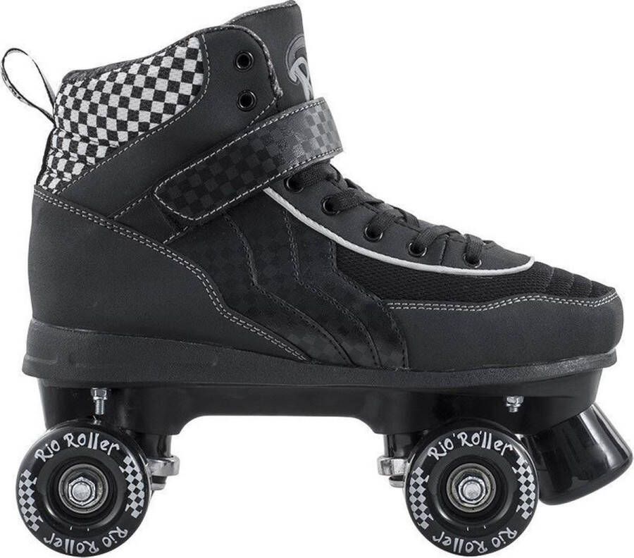 Rio Roller Mayhem Rolschaatsen