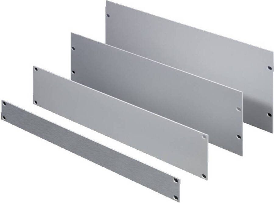 Rittal VC 1932.200 Blindplaat 3 stuk(s)