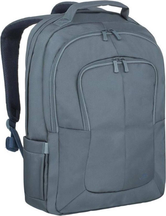 Riva Case Rivacase Bulker laptop rugzak 17 inch aquamarine
