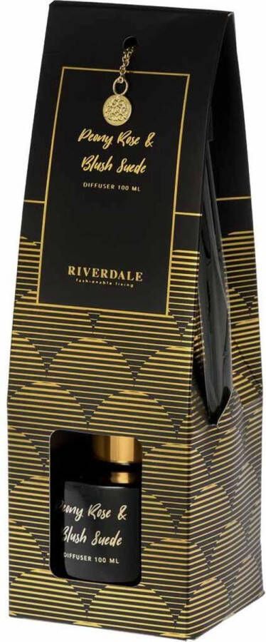 Riverdale Giftbox Limited Edition zwart 23cm Zwart