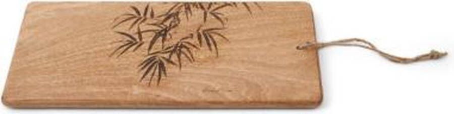 Rivièra Maison Bamboo Bliss Chopping Board