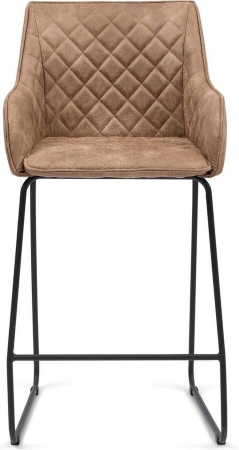 Rivièra Maison Riviera Maison Frisco Drive Counter St Pel Camel 57.0x52.0x99.0 cm