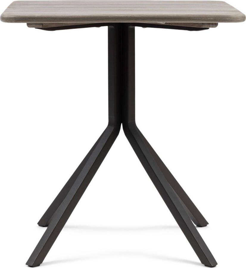 Rivièra Maison Riviera Maison Bondi Beach Outd Bistro Table 61.0x61.0x75.0 cm