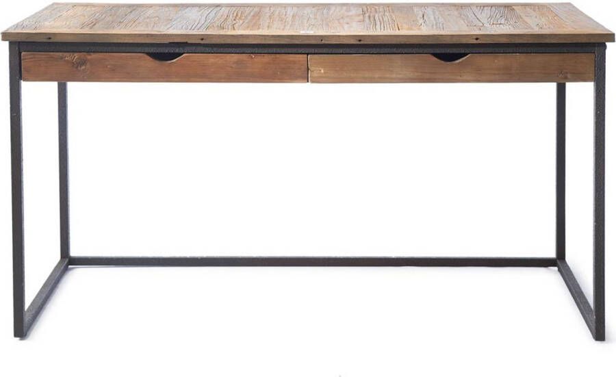 Rivièra Maison Riviera Maison Shelter Island Office Desk 157.5x78.0x21.0 cm