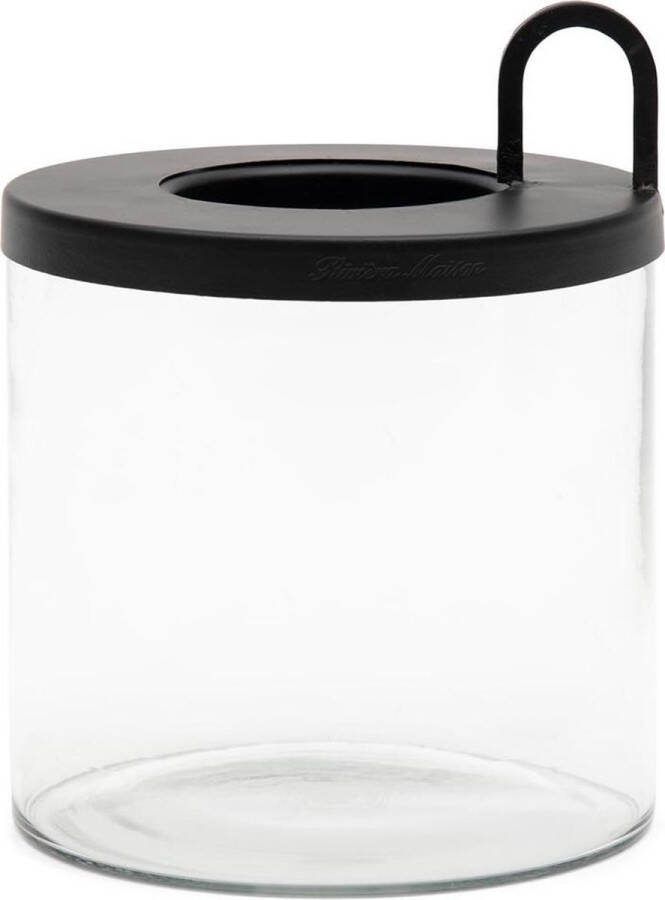 Rivièra Maison Riviera Maison Carnaby Pillar Candle Holder