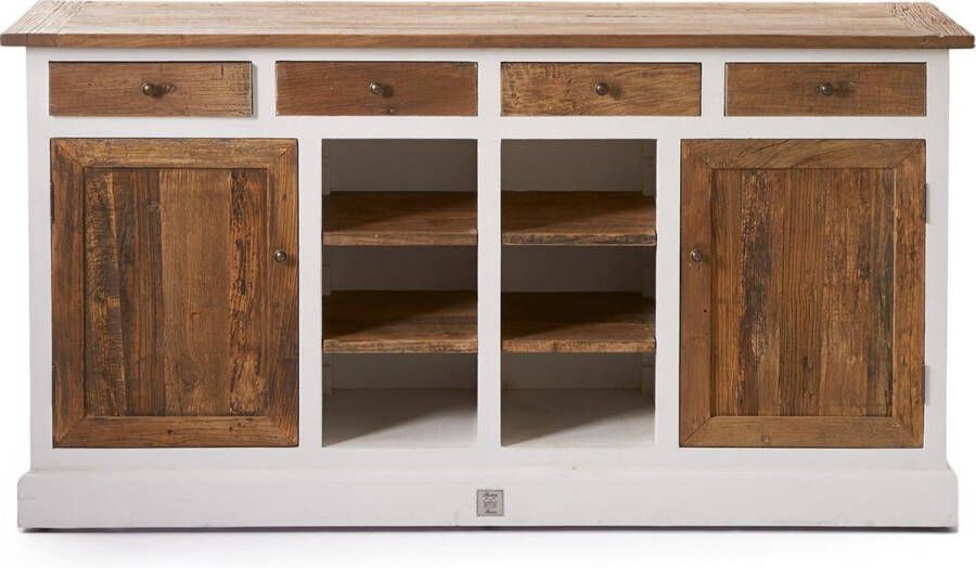 Rivièra Maison Riviera Maison Driftwood Dressoir 180x50x97