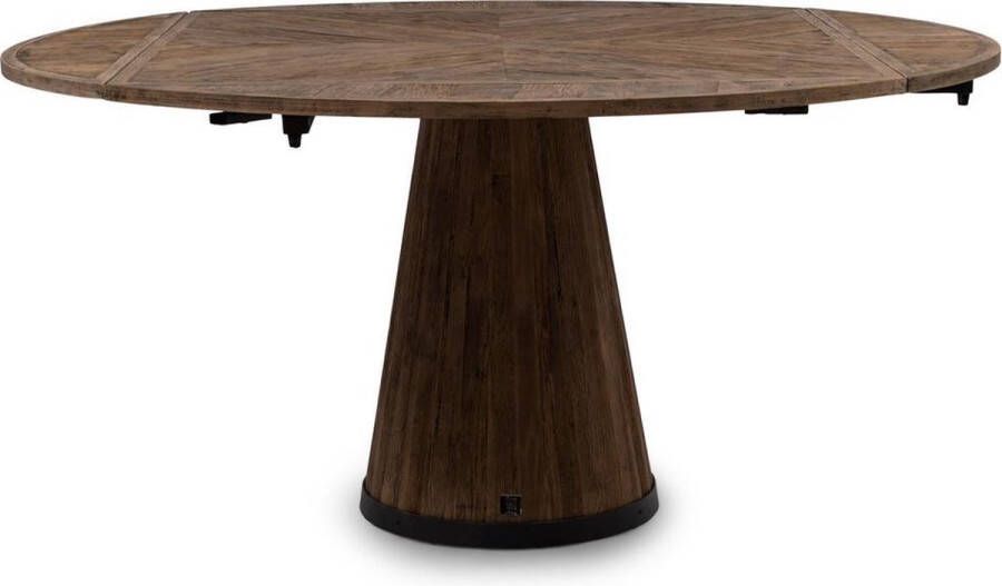 Rivièra Maison Riviera Maison Harrison Drop Leaf DT D160 166.0x166.0x51.0 cm