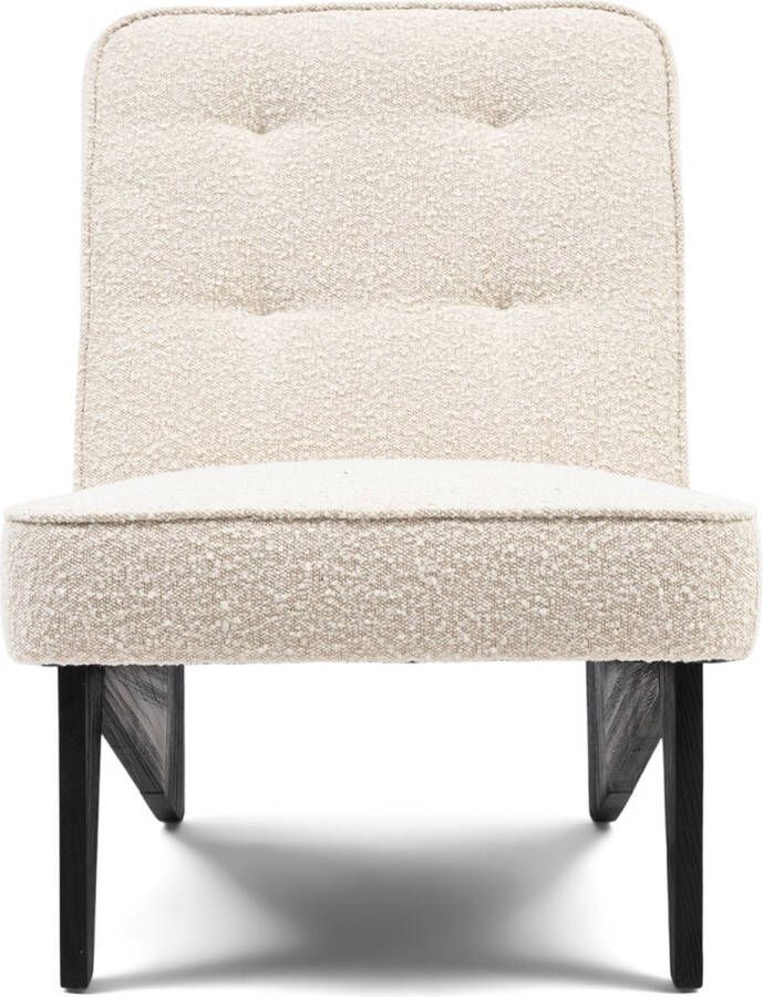 Rivièra Maison Riviera Maison St. Moritz LC Bou WhiSa 63.0x88.0x79.0 cm