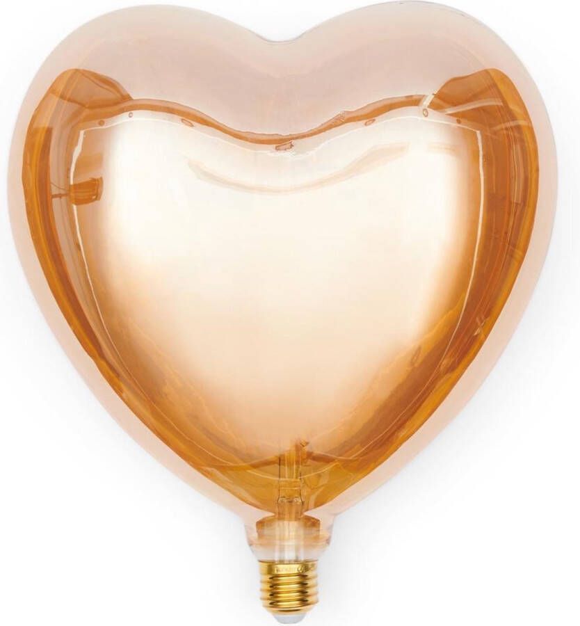 Rivièra Maison Riviera Maison Lovely Heart Led Bulb 24x11x26