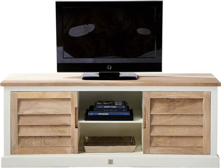 Rivièra Maison Riviera Maison Pacifica Flatscreen Dresser 162.0x45.0x63.0 cm