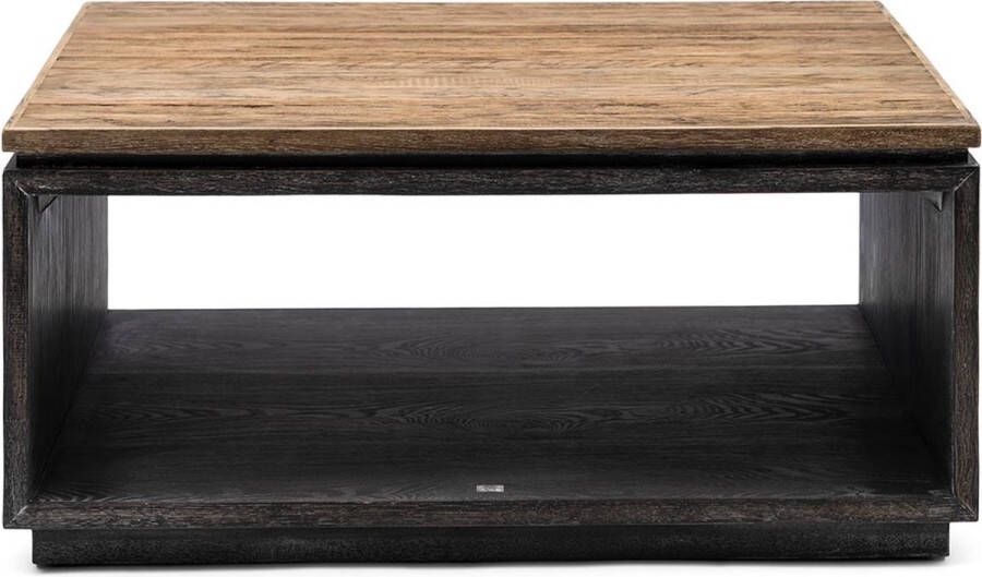 Rivièra Maison Riviera Maison Saratoga Hills Coffee Table 90.0x90.0x42.0 cm