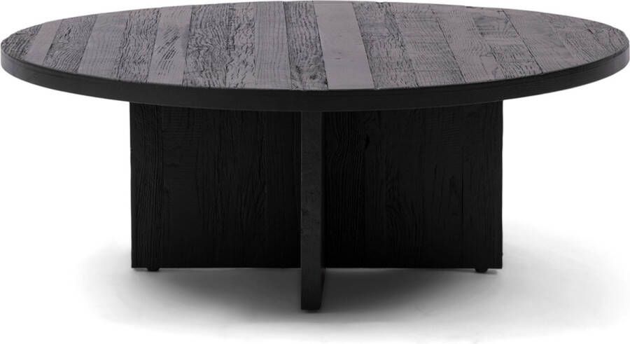 Rivièra Maison Riviera Maison Sherwood Coffee Table 106x106x17