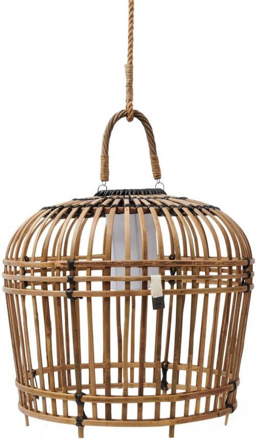 Rivièra Maison Riviera Maison San Carlos Hanging Lamp M 52.0x52.0x53.0 cm