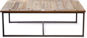 Riviera Maison Shelter Island Coffee Table 130x70