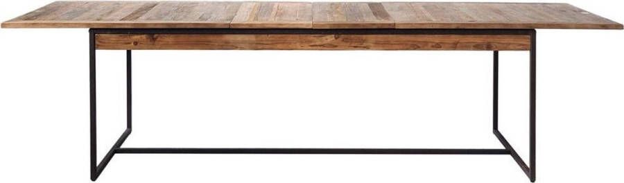 Riviera Maison Shelter Island Dining Table Ext