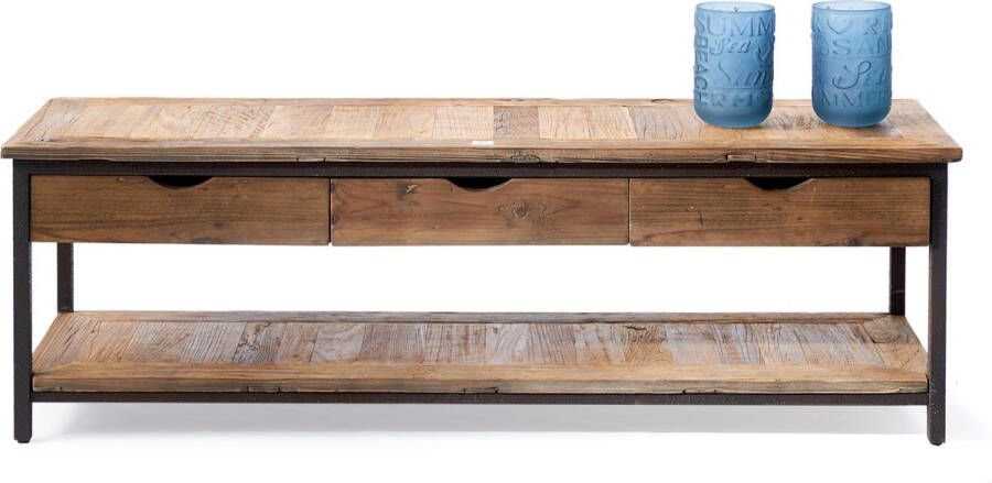 Rivièra Maison Riviera Maison Shelter Island Flatscreen Dresser 150.0x45.0x55.0 cm