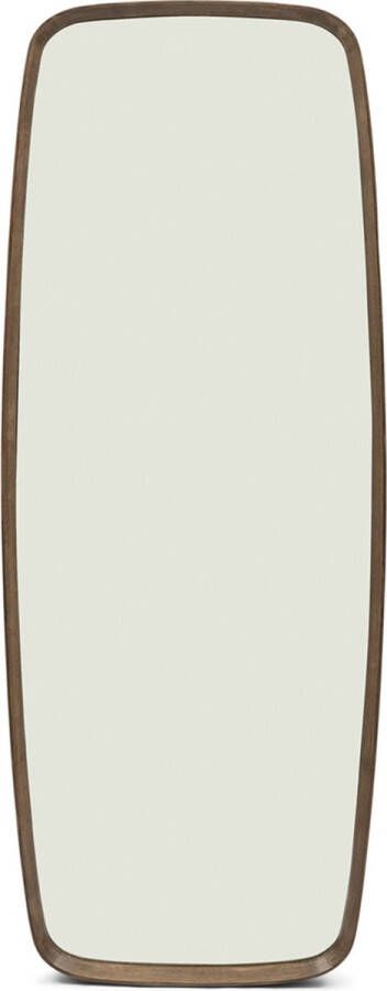 Rivièra Maison Riviera Maison Spiegel Place des Voges Mirror 180x70 Bruin