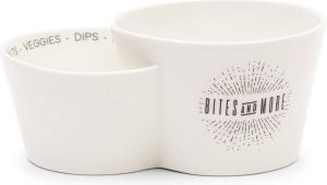 Rivièra Maison Riviera Maison RM Bites & More Party Bowl 23.0x11.0x10.0 cm
