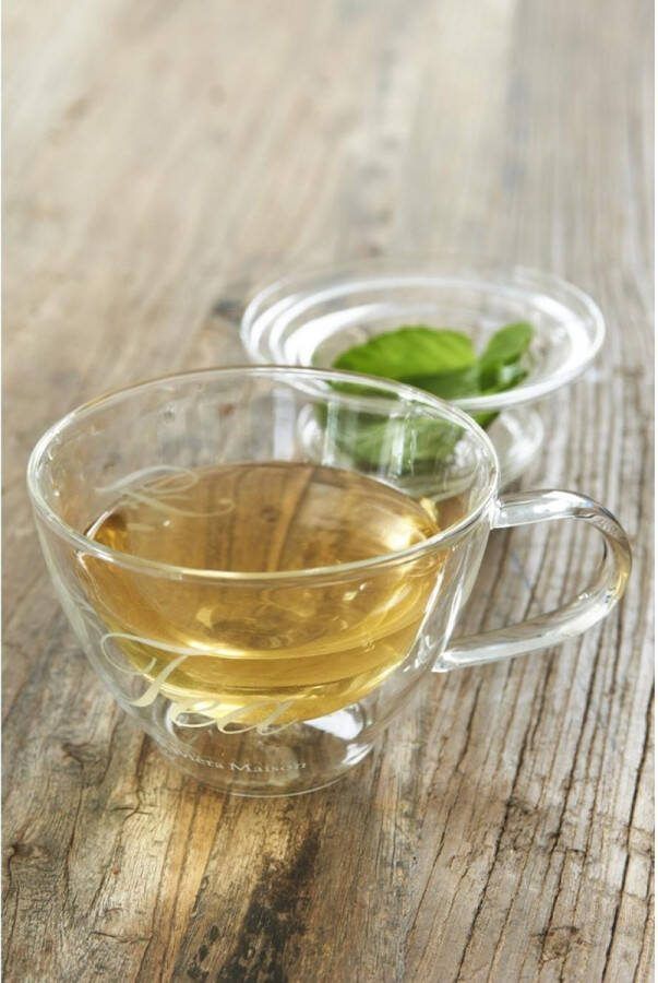 Riviera Maison Rivièra Maison Tea Cup Fresh Tea