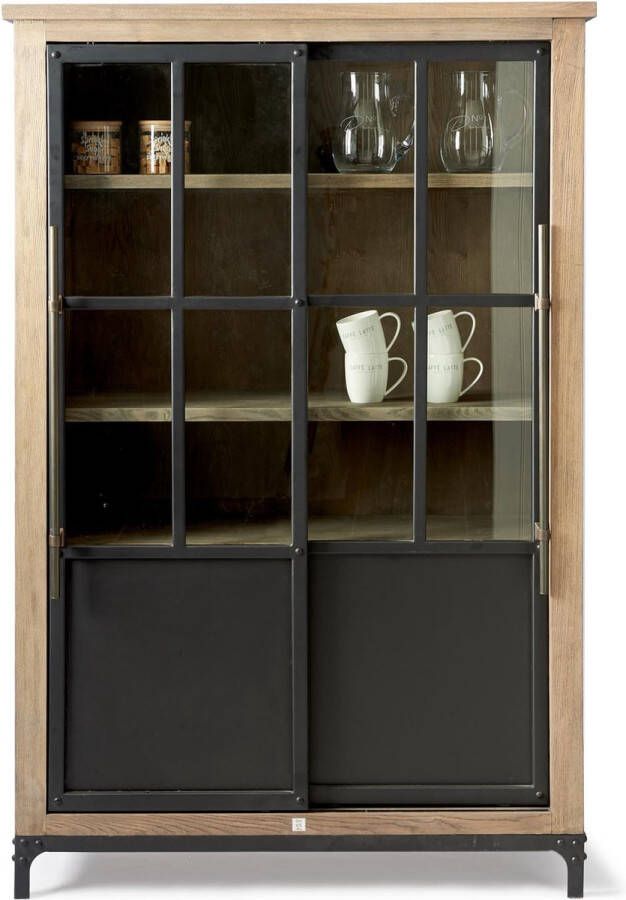 Riviera Maison The Hoxton Cabinet Low
