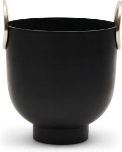 Rivièra Maison Riviera Maison Party In Paris Wine Cooler 26.0x26.0x30.0 cm