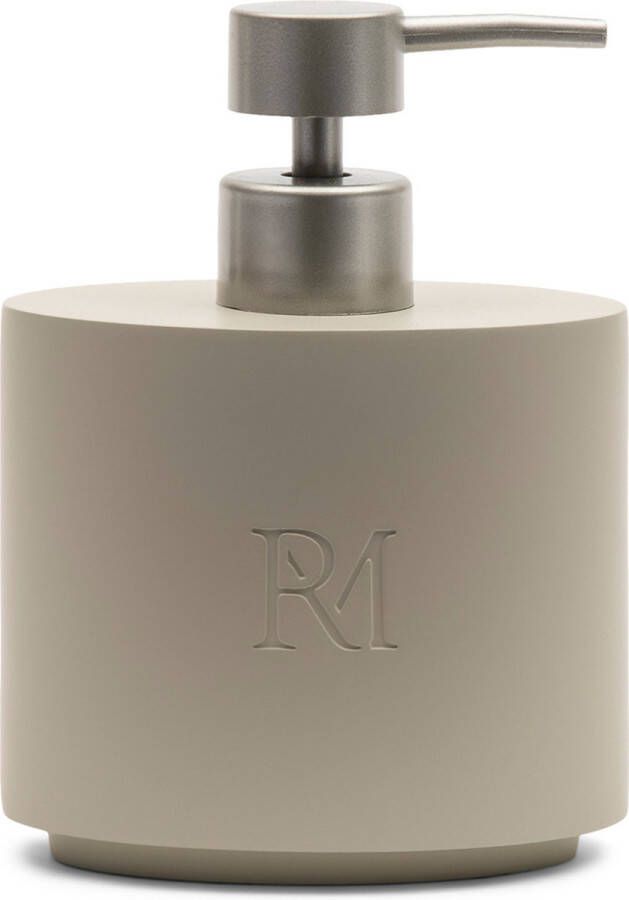 Riviera Maison Zeepdispenser RM Monogram Soap Dispenser