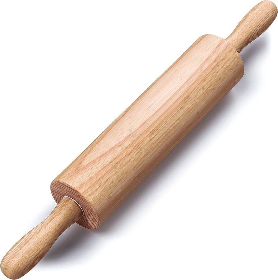 Rixora Deegroller Bruin Hout