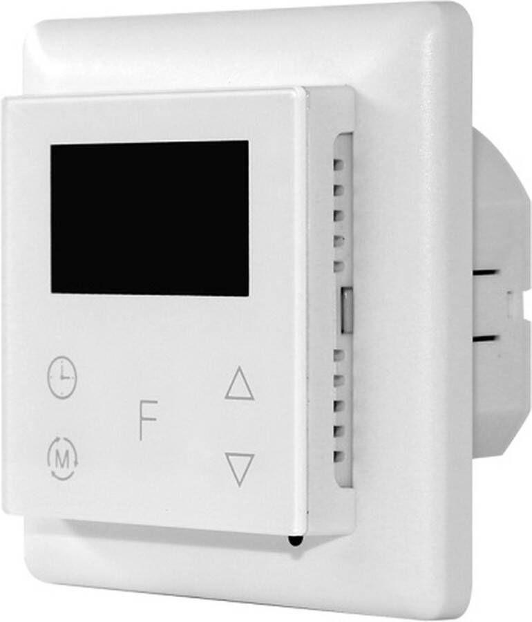 ROBB SMARRT Thermostaat Elektrische Vloerverwarming Zigbee